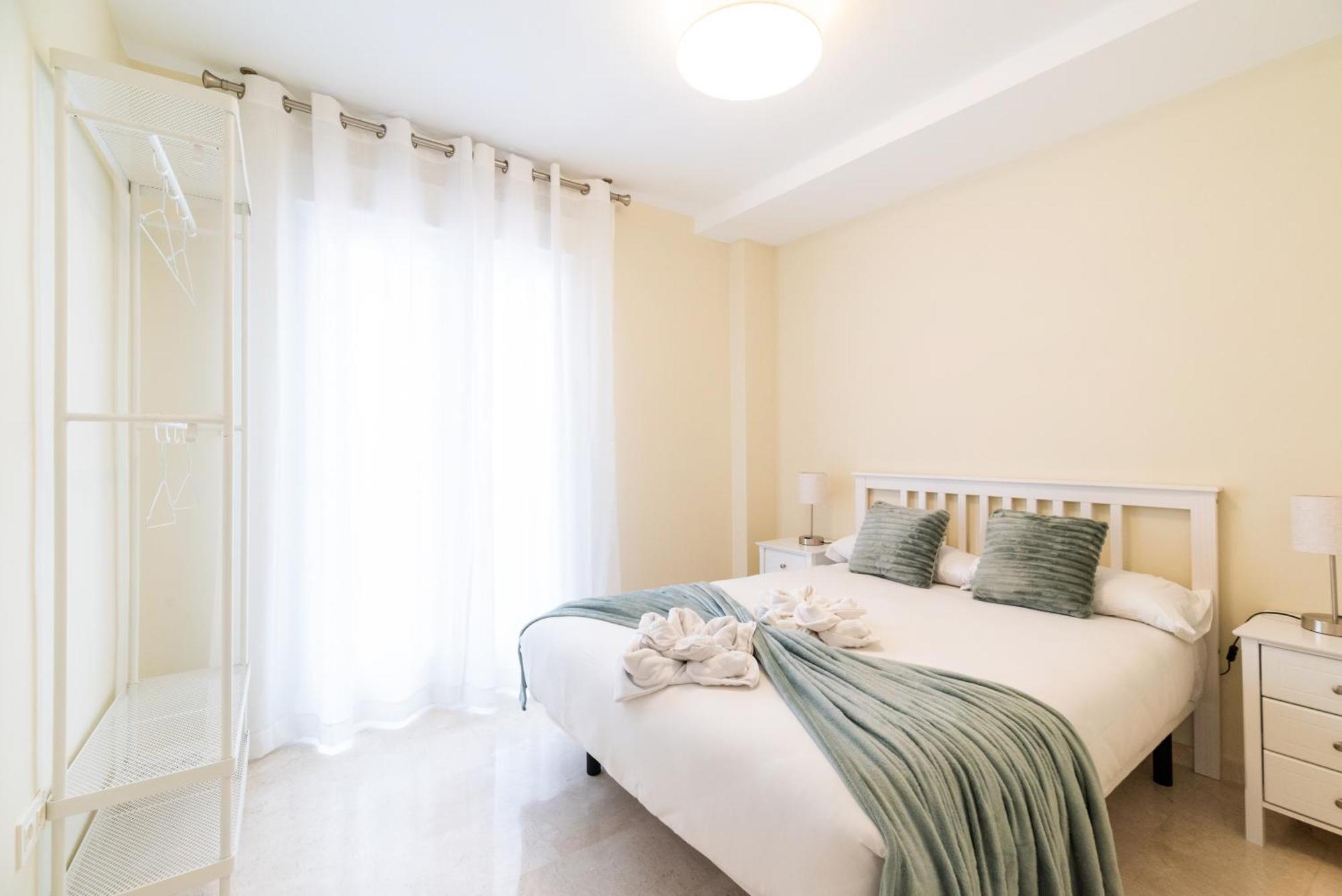 Centrico Apartamento Granada Exterior photo