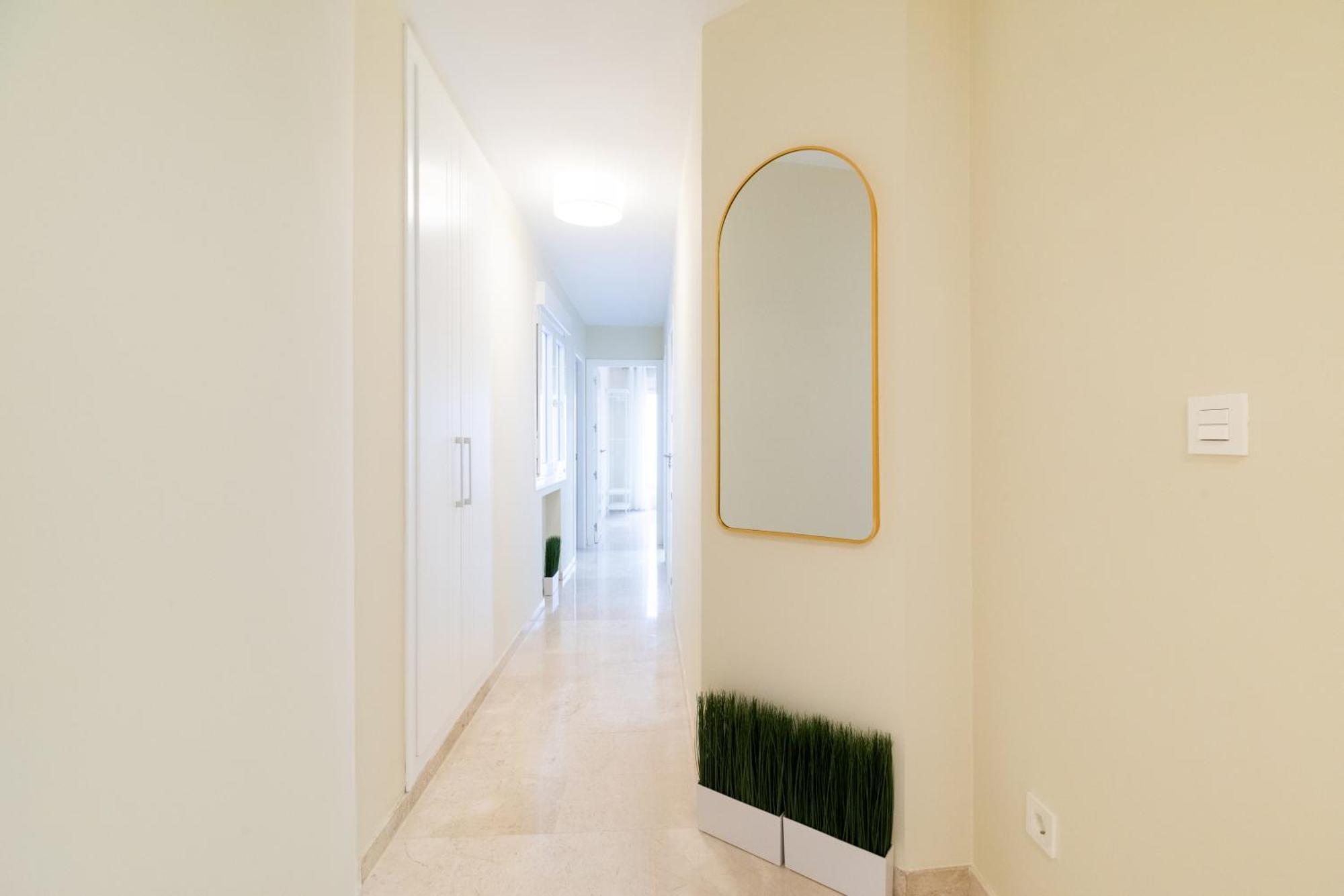 Centrico Apartamento Granada Exterior photo