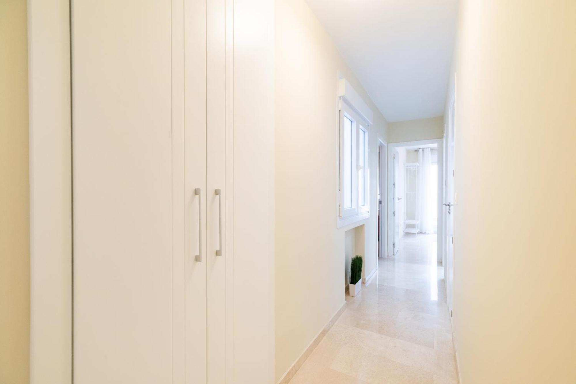 Centrico Apartamento Granada Exterior photo