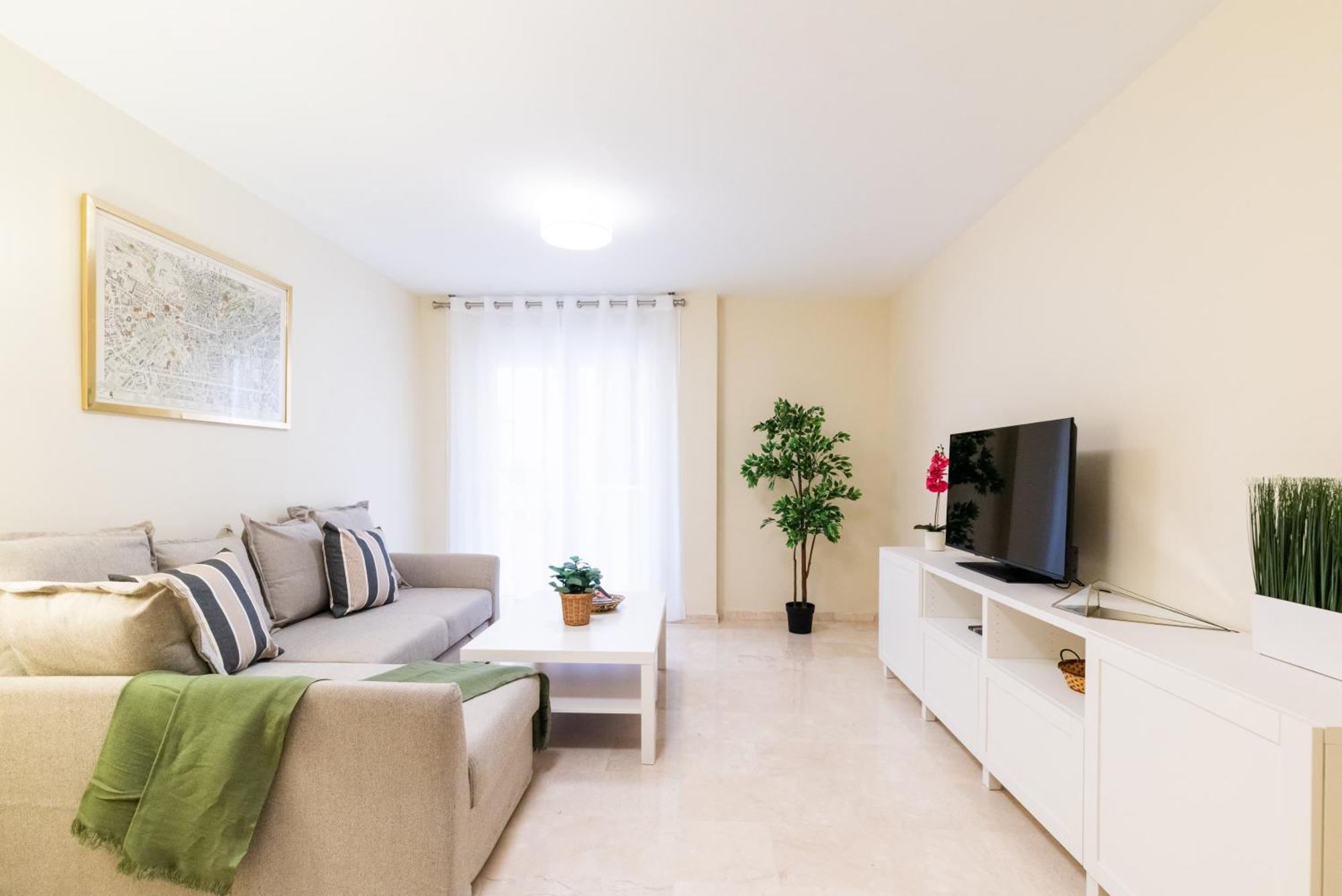Centrico Apartamento Granada Exterior photo