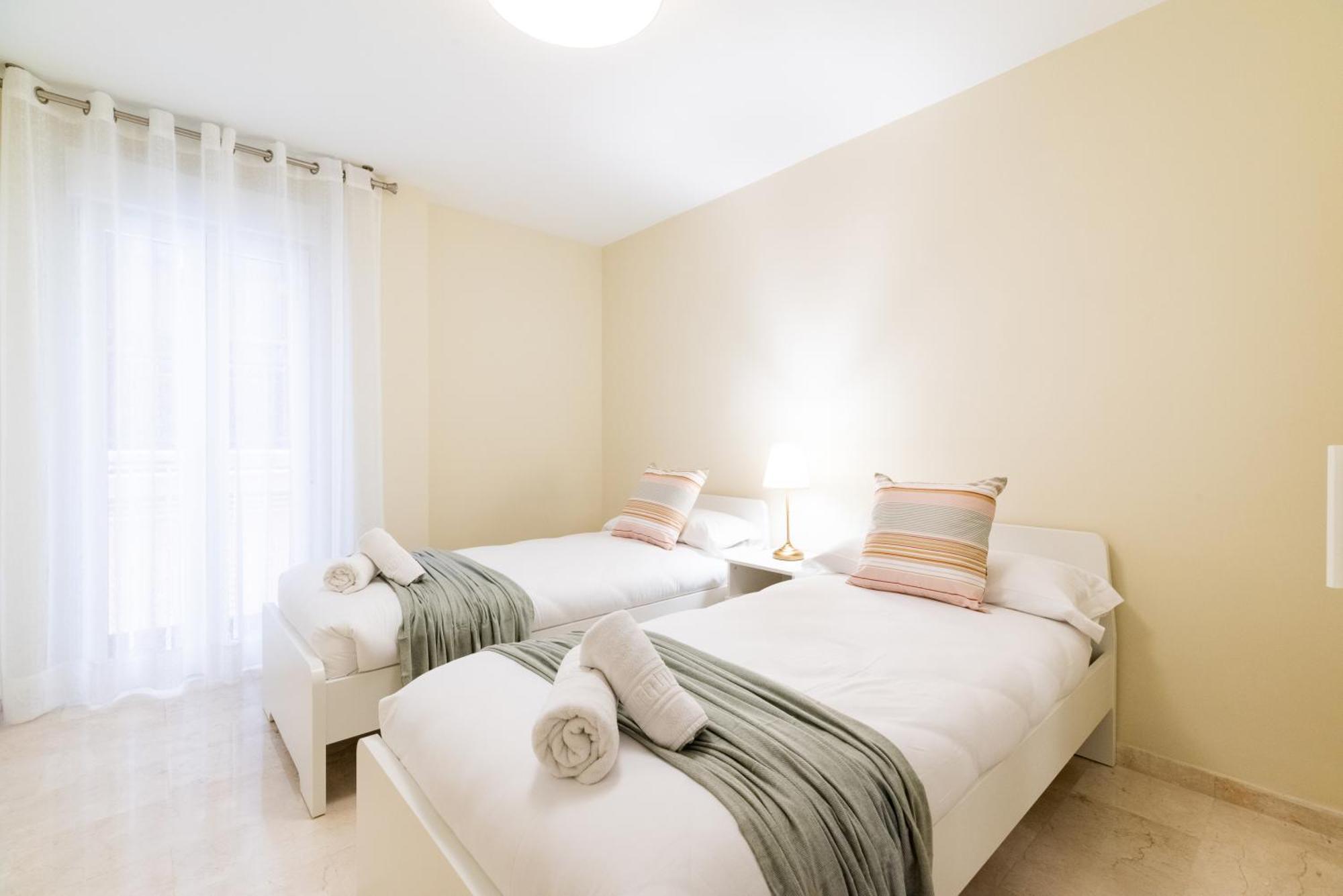 Centrico Apartamento Granada Exterior photo